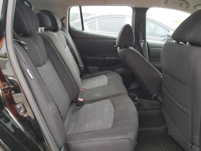 Photo 10 from auction – 2023 NISSAN LEAF S with VIN 1N4AZ1BV1PC555269