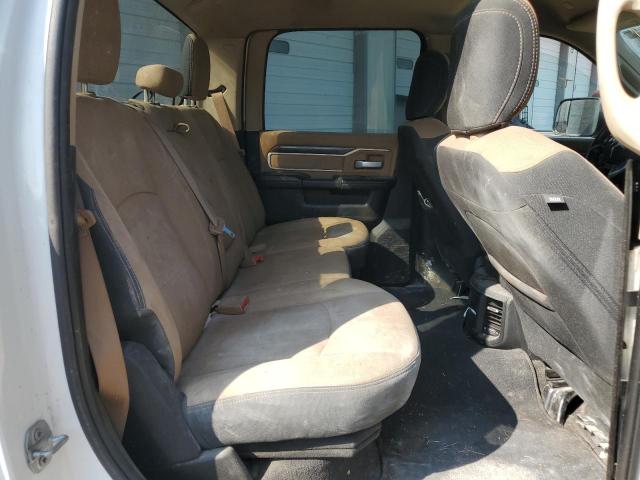 Photo 10 from auction – 2020 RAM 2500 with VIN 3C6UR5JJ2LG200364
