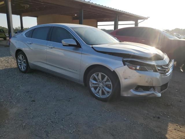 Photo 4 from auction – 2017 CHEVROLET IMPALA LT with VIN 2G1105S34H9108284