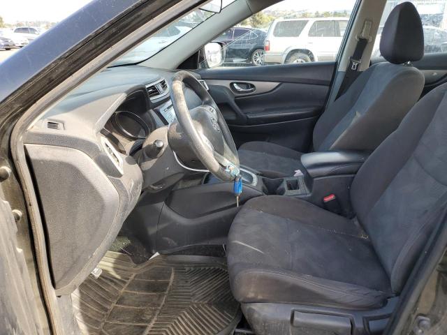 Photo 7 from auction – 2016 NISSAN ROGUE S with VIN KNMAT2MT6GP686249