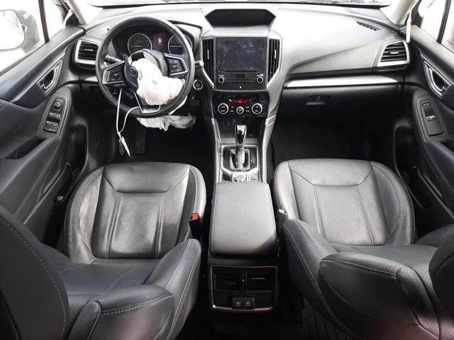 Photo 8 from auction – 2020 SUBARU FORESTER with VIN JF2SKAUC7LH442892