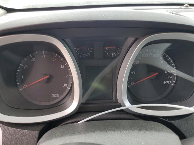 Photo 9 from auction – 2013 CHEVROLET EQUINOX LT with VIN 2GNALDEK5D6180951