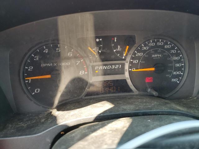 Photo 9 from auction – 2006 CHEVROLET COLORADO with VIN 1GCDT136868123389