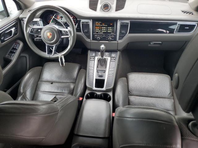 Photo 8 from auction – 2015 PORSCHE MACAN S with VIN WP1AB2A51FLB66523