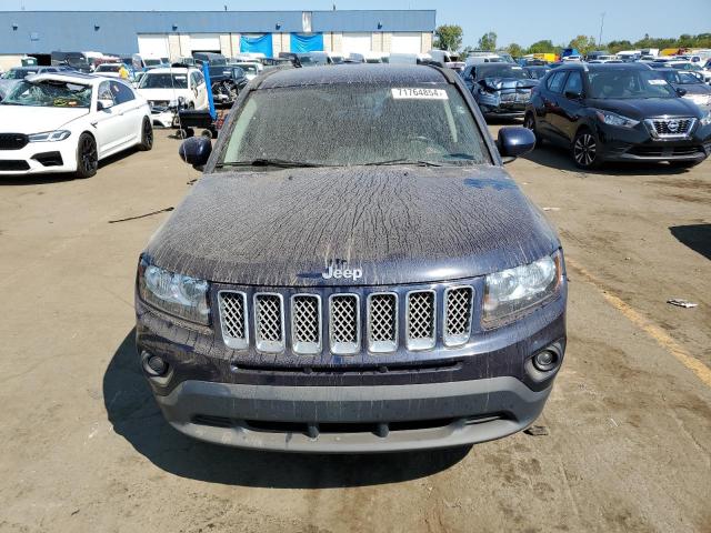 Photo 5 from auction – 2017 JEEP COMPASS LA with VIN 1C4NJCEB0HD210908