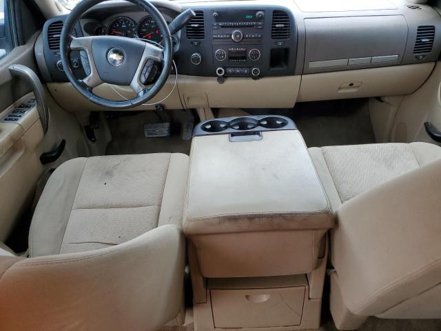 Photo 8 from auction – 2013 CHEVROLET SILVERADO with VIN 3GCPKSE79DG192854