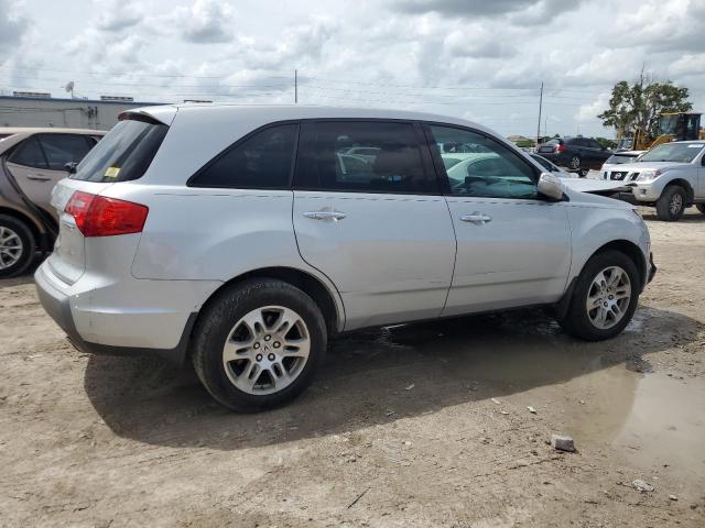Photo 3 from auction – 2009 ACURA MDX TECHNO with VIN 2HNYD28609H513568