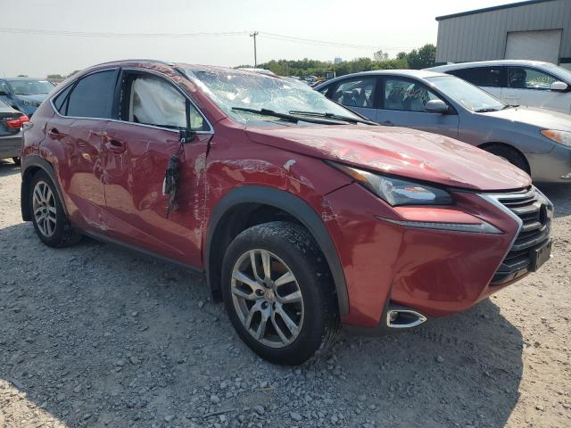 Photo 4 from auction – 2016 LEXUS NX 200T BA with VIN JTJBARBZ0G2057090