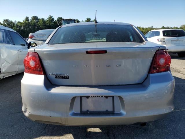 Photo 6 from auction – 2013 DODGE AVENGER SE with VIN 1C3CDZAB7DN742317