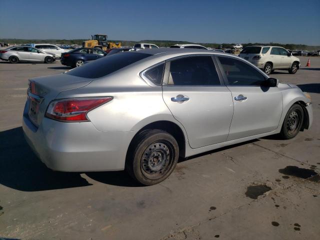 Photo 3 from auction – 2015 NISSAN ALTIMA 2.5 with VIN 1N4AL3AP1FC142332