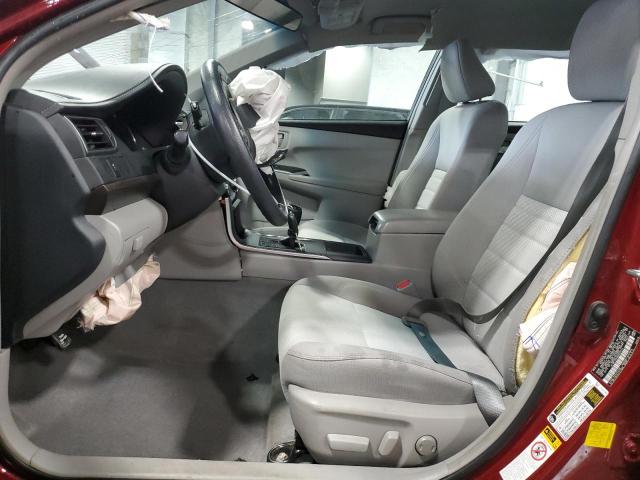 Photo 7 from auction – 2016 TOYOTA CAMRY LE with VIN 4T1BF1FK3GU523713