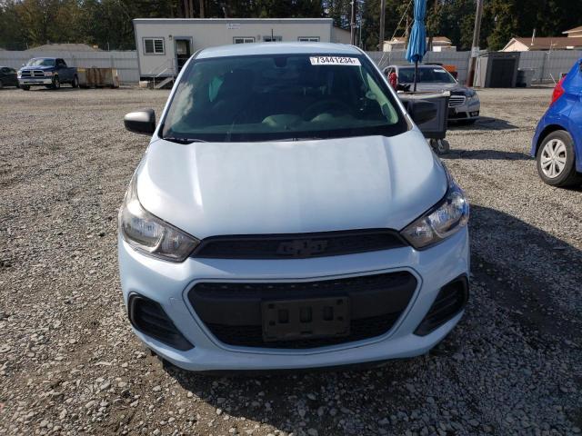 Photo 5 from auction – 2016 CHEVROLET SPARK LS with VIN KL8CB6SA6GC623110