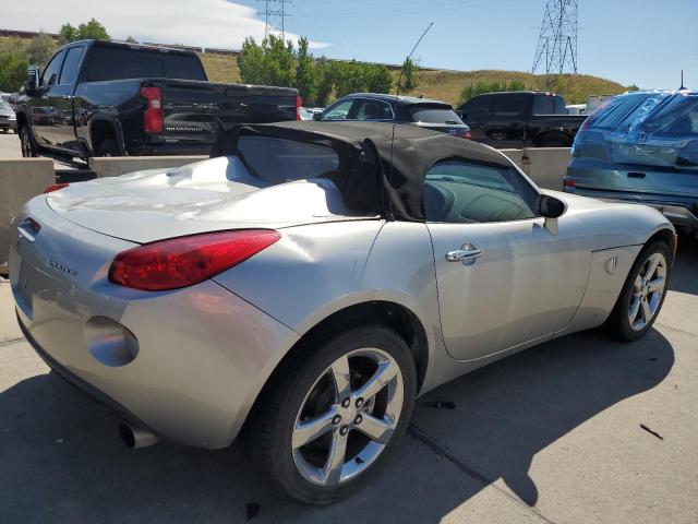 Photo 3 from auction – 2006 PONTIAC SOLSTICE with VIN 1G2MB33B16Y107714