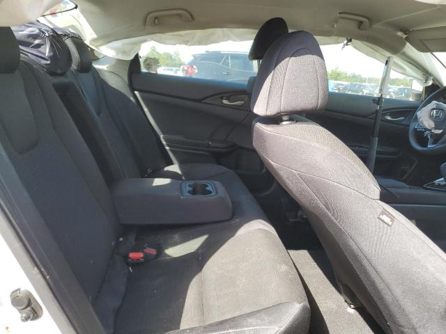Photo 10 from auction – 2022 HONDA INSIGHT EX with VIN 19XZE4F53NE005775