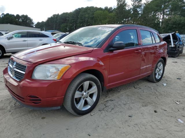 DODGE CALIBER SX 2010 with VIN 1B3CB4HA3AD664266 - Photo from auction