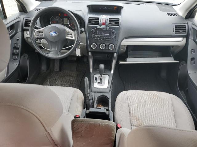 Photo 8 from auction – 2014 SUBARU FORESTER 2 with VIN JF2SJAAC8EH451384