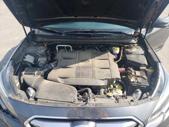 Photo 12 from auction – 2018 SUBARU OUTBACK 3. with VIN 4S4BSENC9J3230554