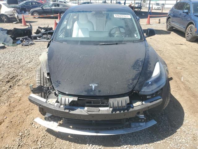 Photo 5 from auction – 2022 TESLA MODEL 3 with VIN 5YJ3E1EB8NF255373