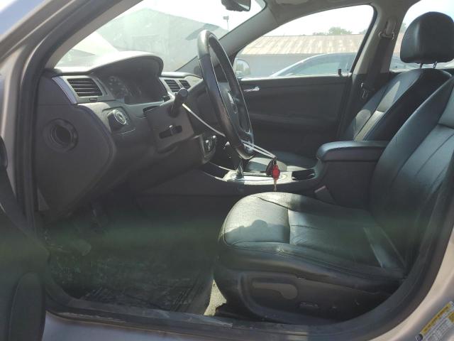 Photo 7 from auction – 2008 CHEVROLET IMPALA SUP with VIN 2G1WD58CX81206932