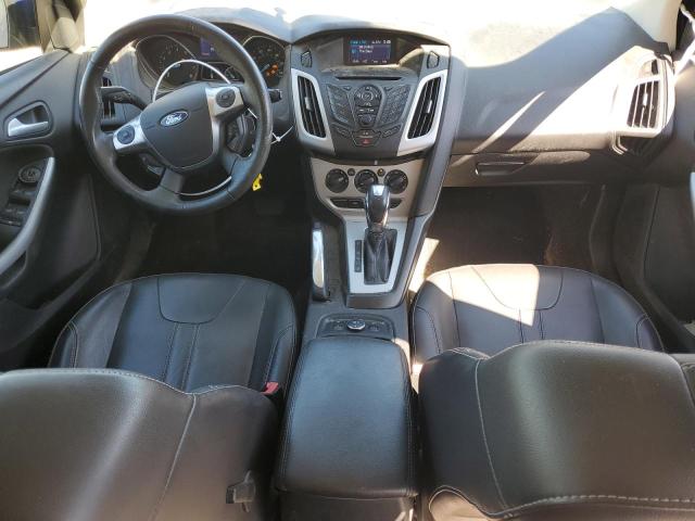 Photo 8 from auction – 2013 FORD FOCUS SE with VIN 1FADP3K24DL250882