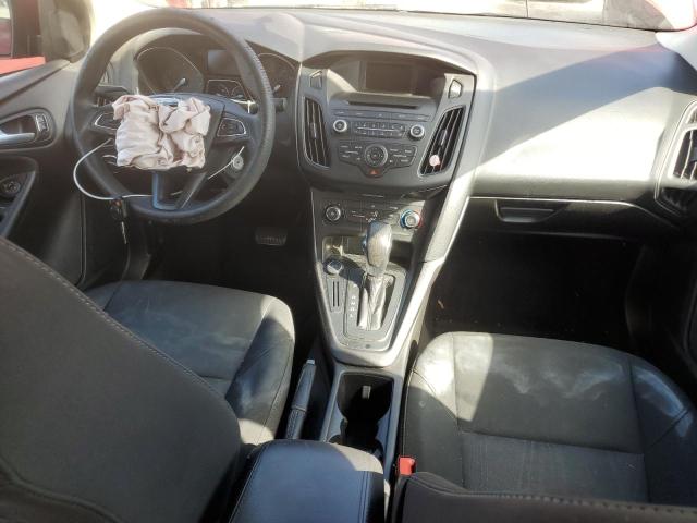 Photo 8 from auction – 2017 FORD FOCUS SE with VIN 1FADP3F23HL251957