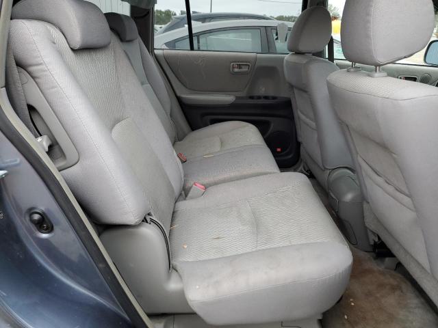 Foto 11 de la subasta – 2006 TOYOTA HIGHLANDER con VIN JTEEW21A960008769