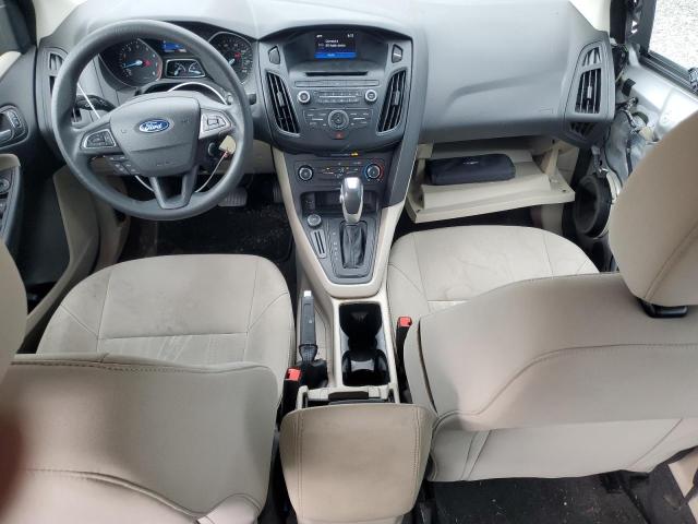 Photo 8 from auction – 2015 FORD FOCUS SE with VIN 1FADP3F26FL304714