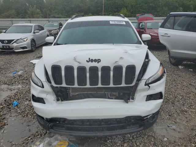 Photo 5 from auction – 2018 JEEP CHEROKEE L with VIN 1C4PJLCB6JD566913