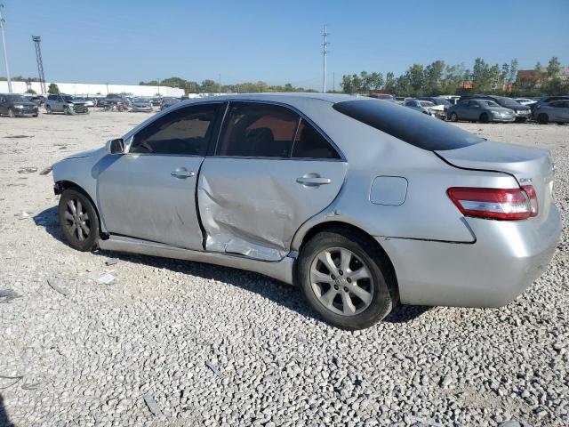 Photo 2 from auction – 2011 TOYOTA CAMRY BASE with VIN 4T1BF3EK8BU664590
