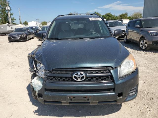 Photo 5 from auction – 2012 TOYOTA RAV4 with VIN 2T3JF4DV8CW178884