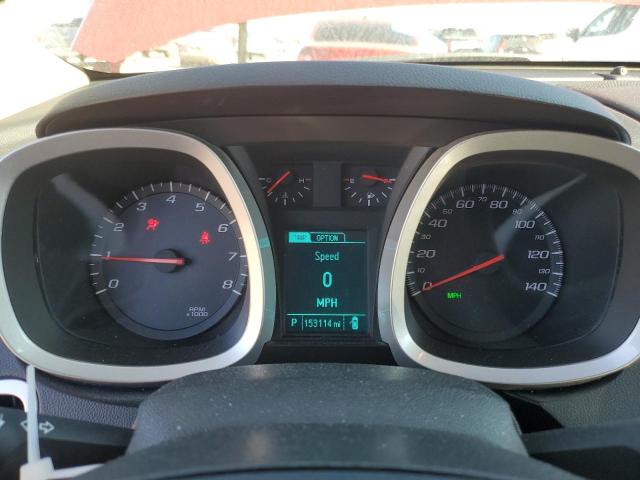 Photo 9 from auction – 2013 CHEVROLET EQUINOX LT with VIN 1GNFLNEK2DZ105334