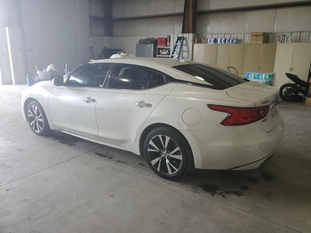 Photo 2 from auction – 2016 NISSAN MAXIMA 3.5 with VIN 1N4AA6APXGC445733
