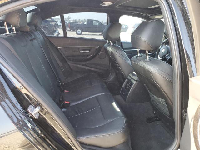 Photo 10 from auction – 2018 BMW 330 I with VIN WBA8B9G52JNV11441