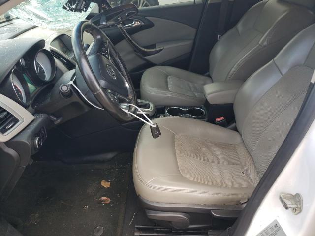 Photo 7 from auction – 2013 BUICK VERANO with VIN 1G4PP5SK3D4159319