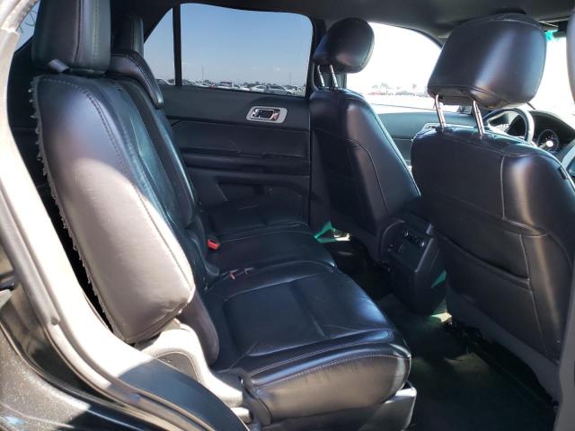 Photo 11 from auction – 2014 FORD EXPLORER X with VIN 1FM5K7D86EGB01918