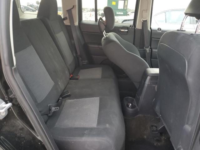 Photo 11 from auction – 2015 JEEP PATRIOT SP with VIN 1C4NJPBB7FD185613