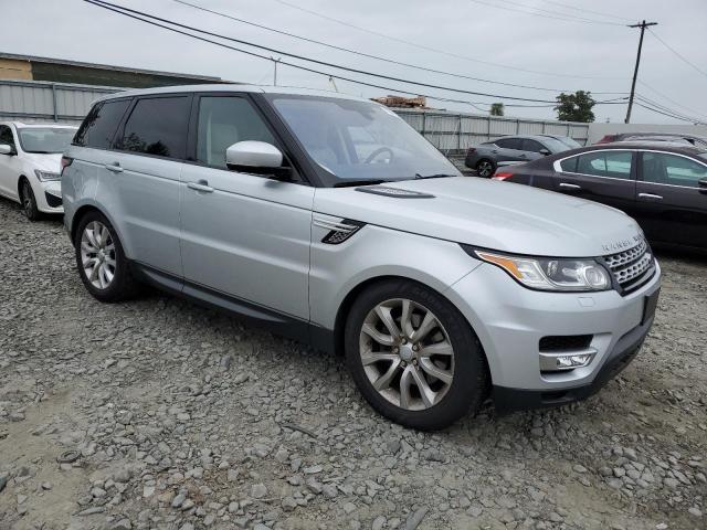 Photo 4 from auction – 2016 LAND ROVER RANGE ROVE with VIN SALWR2VF9GA634624