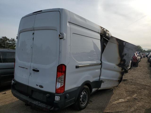 Photo 3 from auction – 2015 FORD TRANSIT T- with VIN 1FTNR2XM9FKA22723