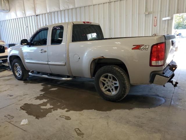 Photo 2 from auction – 2008 GMC SIERRA K15 with VIN 2GTEK190181262084