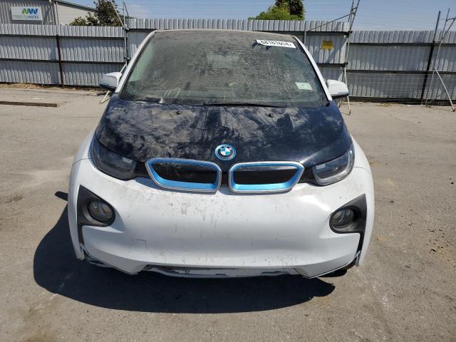 Photo 5 from auction – 2014 BMW I3 REX with VIN WBY1Z4C53EV277503