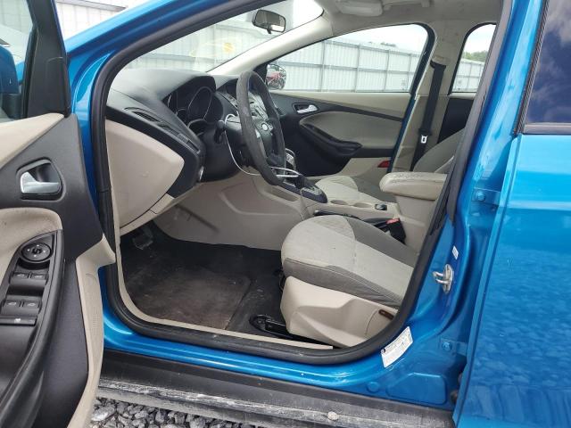 Photo 7 from auction – 2014 FORD FOCUS SE with VIN 1FADP3F23EL378123