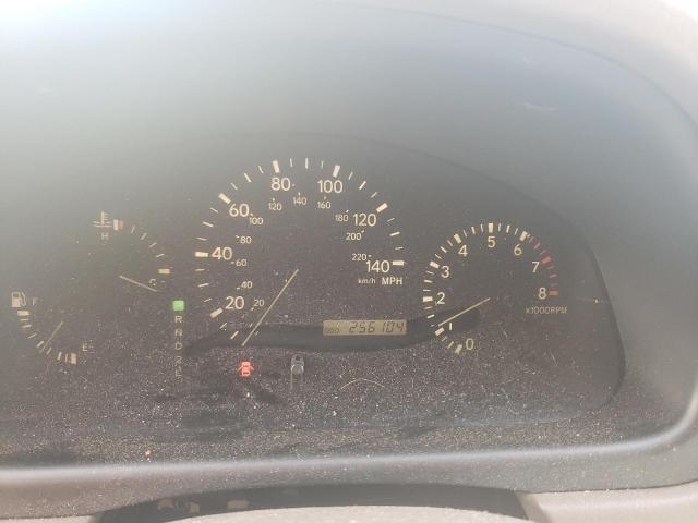 Photo 9 from auction – 2002 LEXUS RX 300 with VIN JTJHF10UX20268290