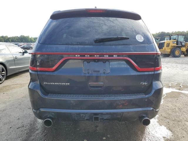 Photo 6 from auction – 2015 DODGE DURANGO R/ with VIN 1C4SDHCT1FC232504