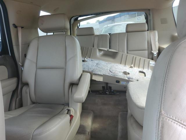 Photo 10 from auction – 2009 CHEVROLET TAHOE C150 with VIN 1GNFC33009R135610