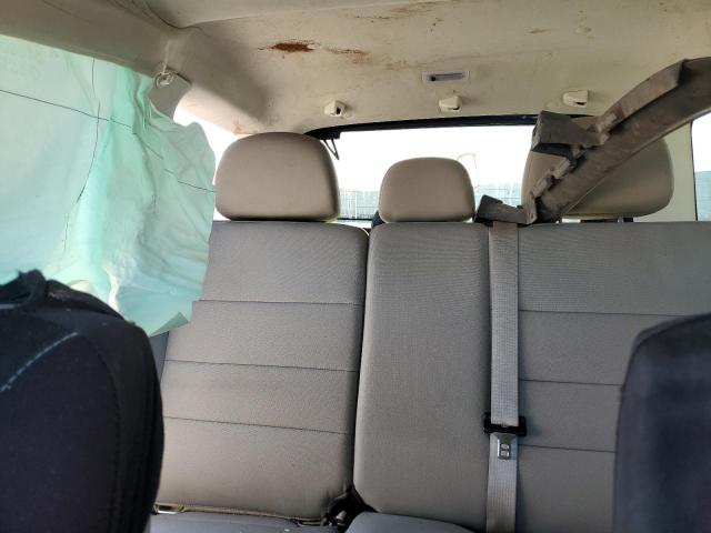 Photo 10 from auction – 2010 FORD ESCAPE XLT with VIN 1FMCU0D70AKD27105