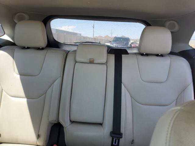 صورة رقم 10 من المزاد - 2017 FORD EDGE TITAN مع VIN 2FMPK4K96HBB76391