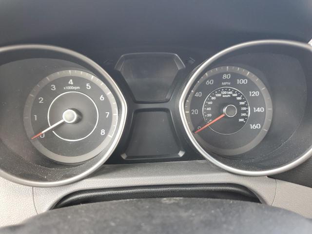 Photo 9 from auction – 2012 HYUNDAI ELANTRA GL with VIN 5NPDH4AE0CH089832