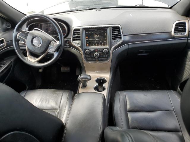 Photo 8 from auction – 2014 JEEP GRAND CHER with VIN 1C4RJFBG9EC375778