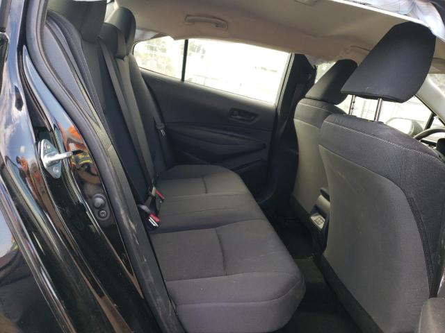 Photo 10 from auction – 2024 TOYOTA COROLLA LE with VIN JTDBDMHEXR3011913