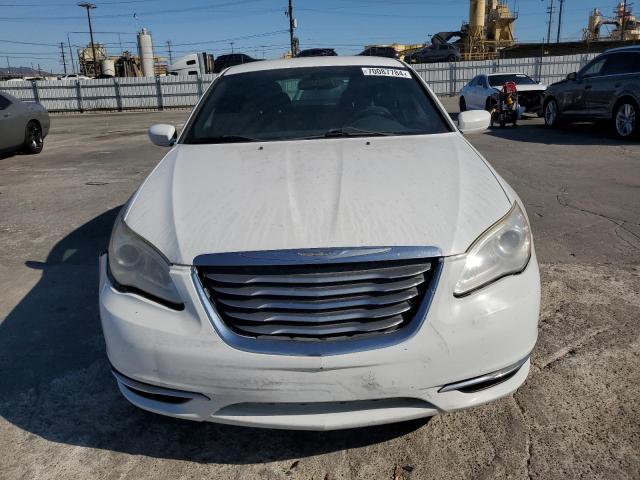 Photo 5 from auction – 2013 CHRYSLER 200 TOURIN with VIN 1C3CCBBB9DN672179